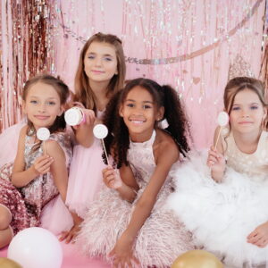 Little Spa - Kidlavie Mobile