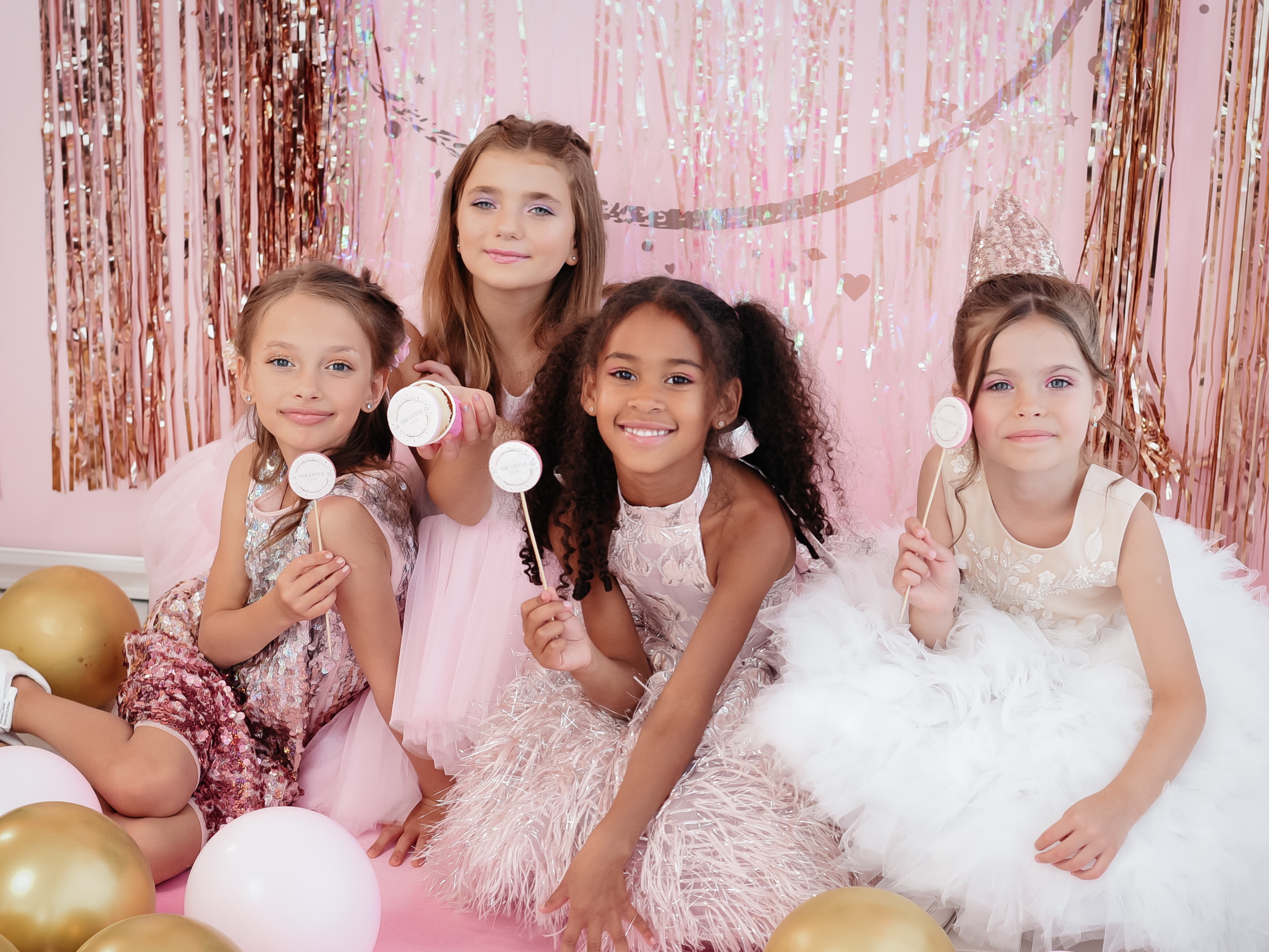 Little Spa - Kidlavie Mobile