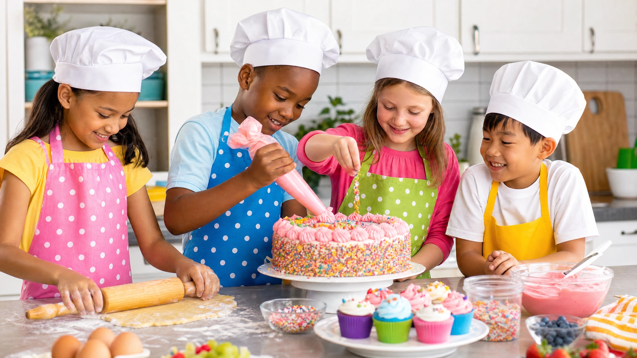 Super Chef Academy